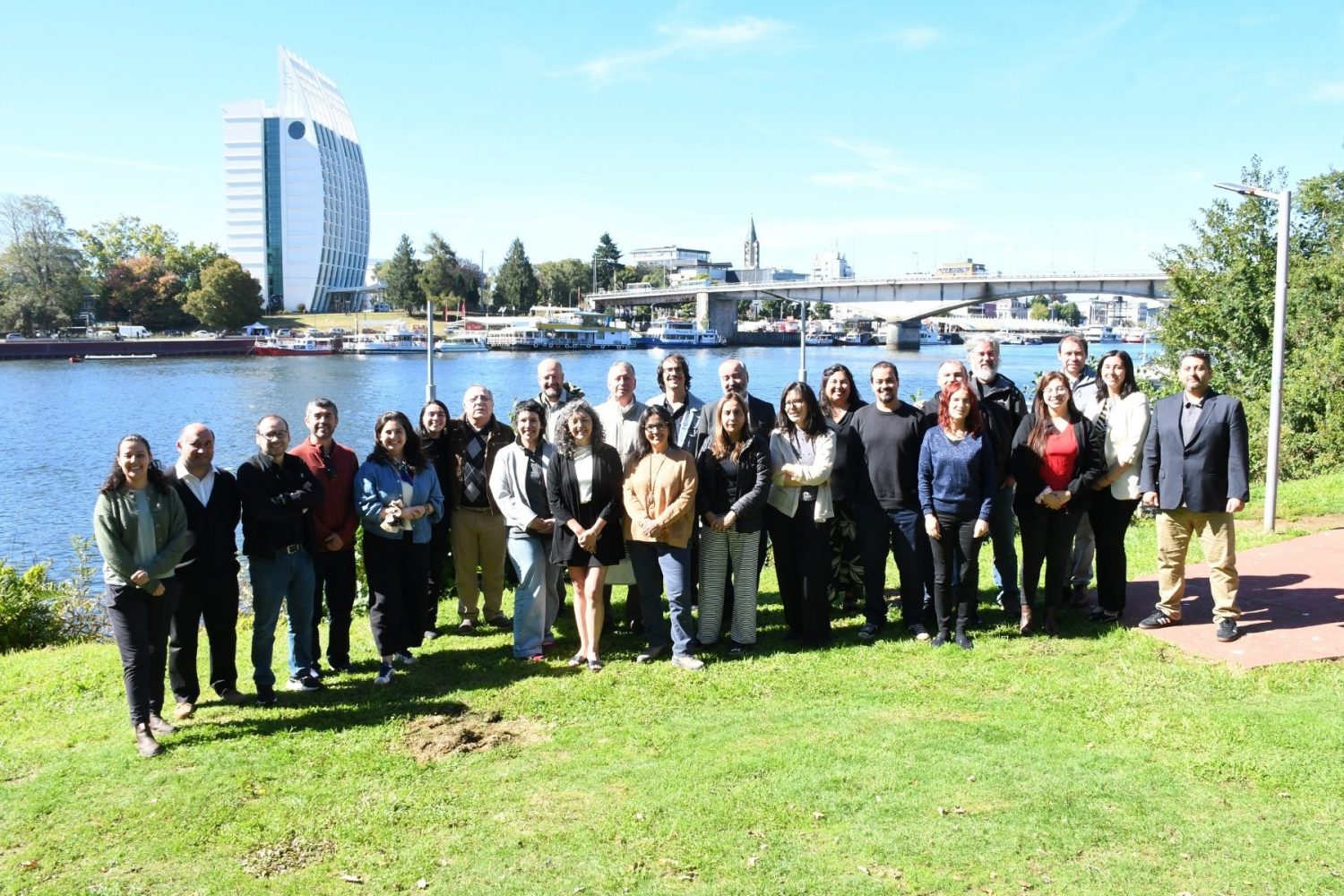 Académica UOH participa en nuevo Centro de Investigación sobre funciones ecosistémicas del suelo en Chile