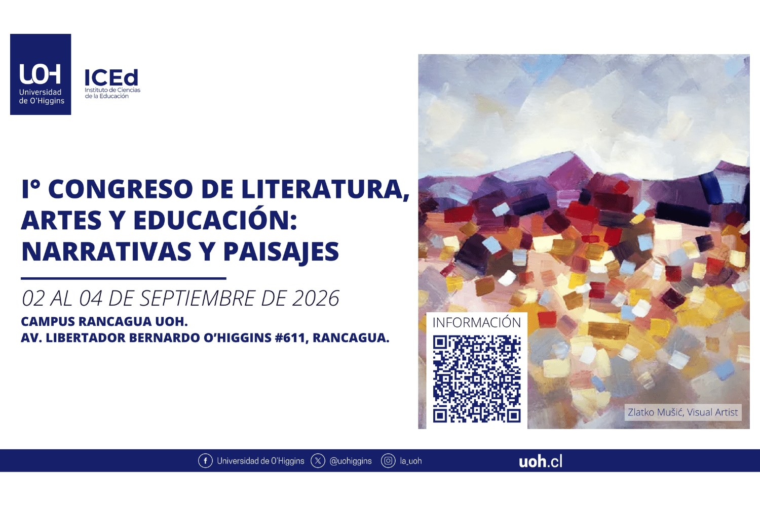 Congreso de Literatura