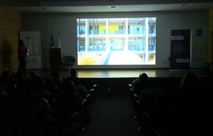 UOH lanza serie audiovisual para visibilizar el aporte de sus investigadoras al desarrollo del territorio