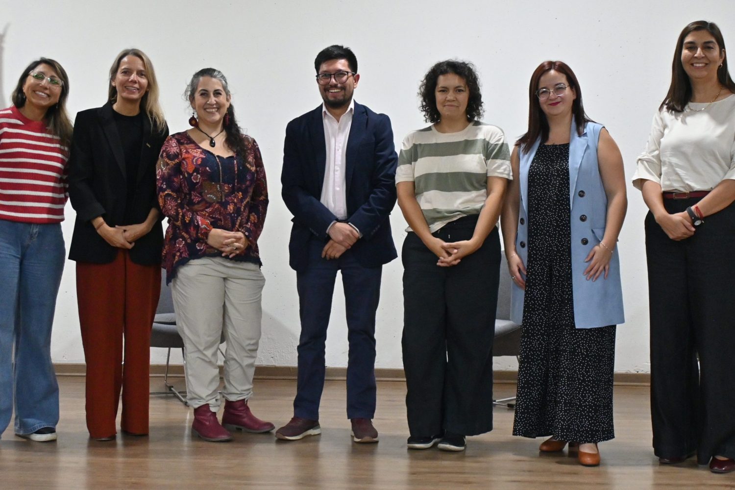 UOH lanza serie audiovisual para visibilizar el aporte de sus investigadoras al desarrollo del territorio