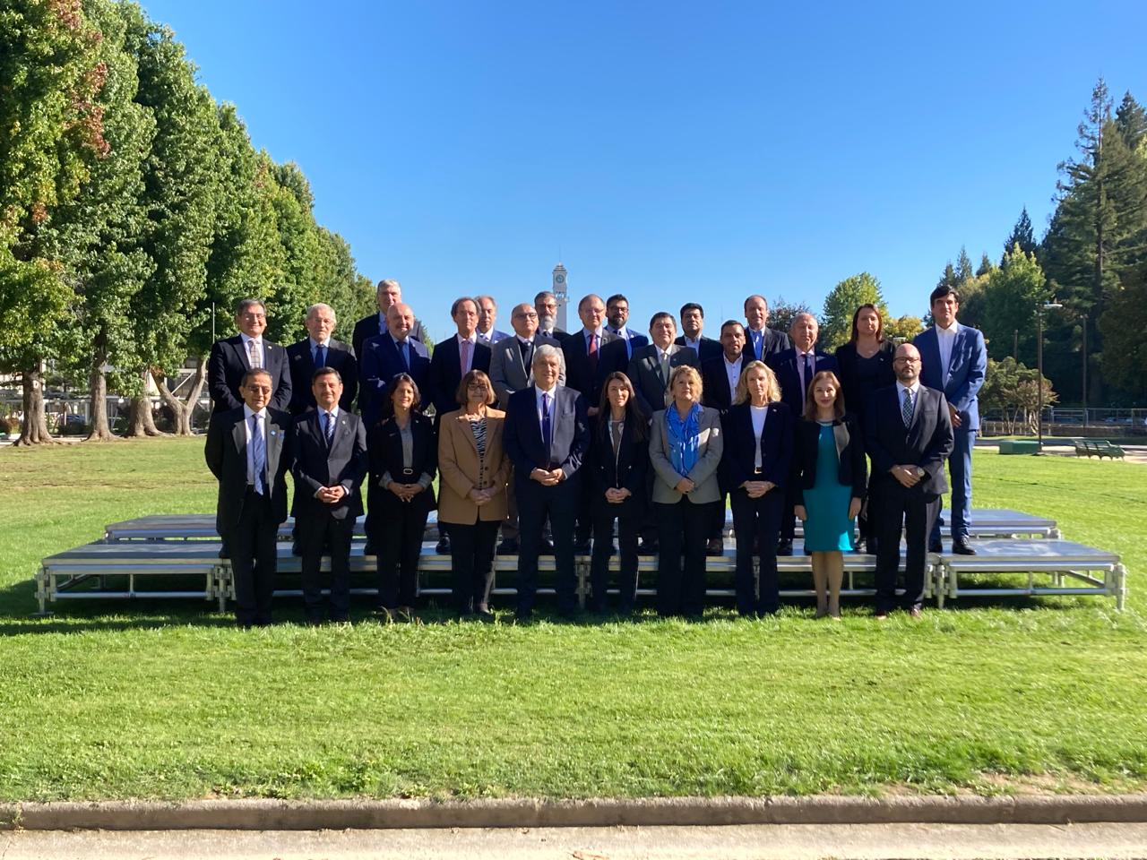 CRUCH valora agenda de trabajo con Mineduc “con grado de coincidencia importante”