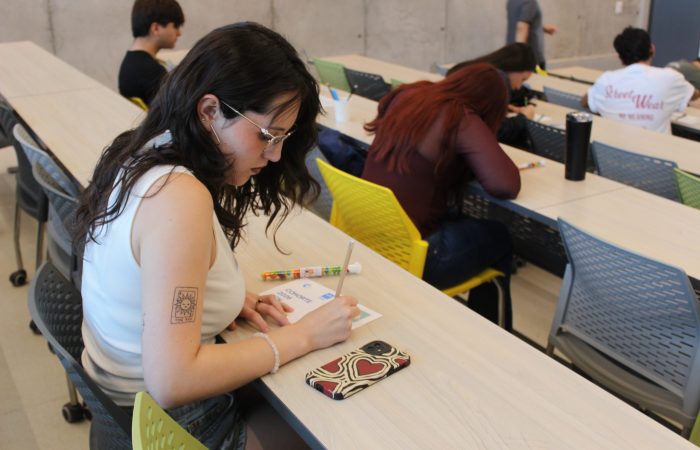 Escuela de Educación UOH