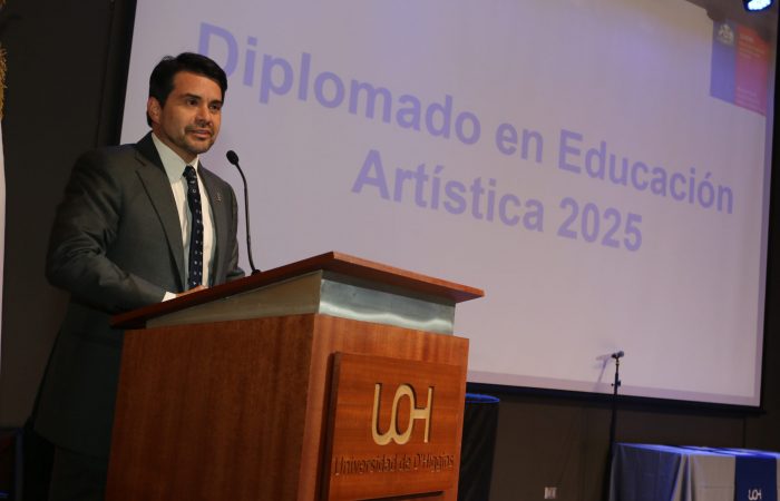 Diplomado en Educación Artística