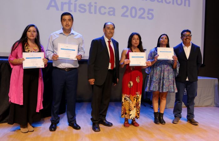 Diplomado en Educación Artística