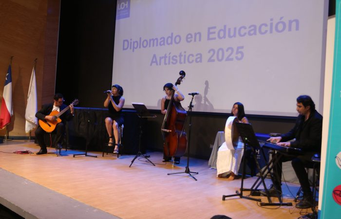 Diplomado en Educación Artística