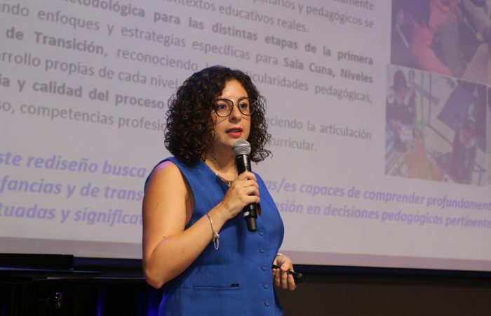 Innovación curricular: Escuela de Educación UOH lanza nuevos planes de estudio para tres de sus carreras