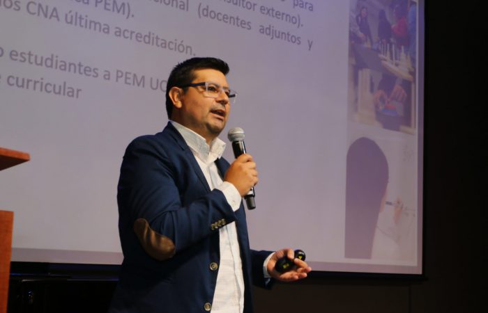 Innovación curricular: Escuela de Educación UOH lanza nuevos planes de estudio para tres de sus carreras