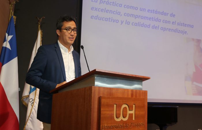 Innovación curricular: Escuela de Educación UOH lanza nuevos planes de estudio para tres de sus carreras