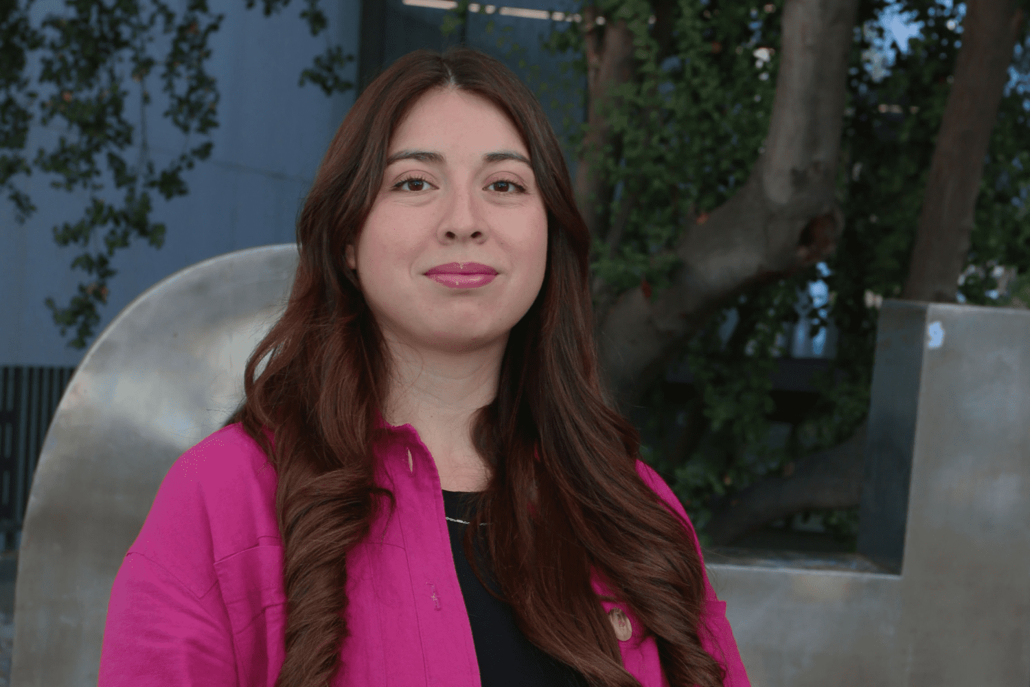 La senda inspiradora de Mayer Soto: la educadora UOH que eligió su profesión pensando en el territorio