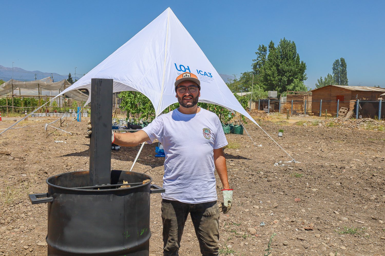 Proyecto Horno Uri Aceituno-2 Proyecto Horno Uri Aceituno-2