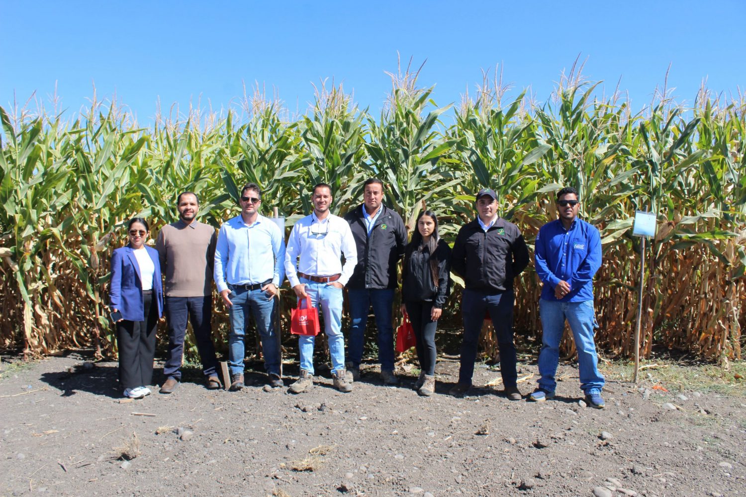 UOH en la región: Seminario internacional en Campus Colchagua aborda resistencia de cultivos con enfoque en nutrición vegetal