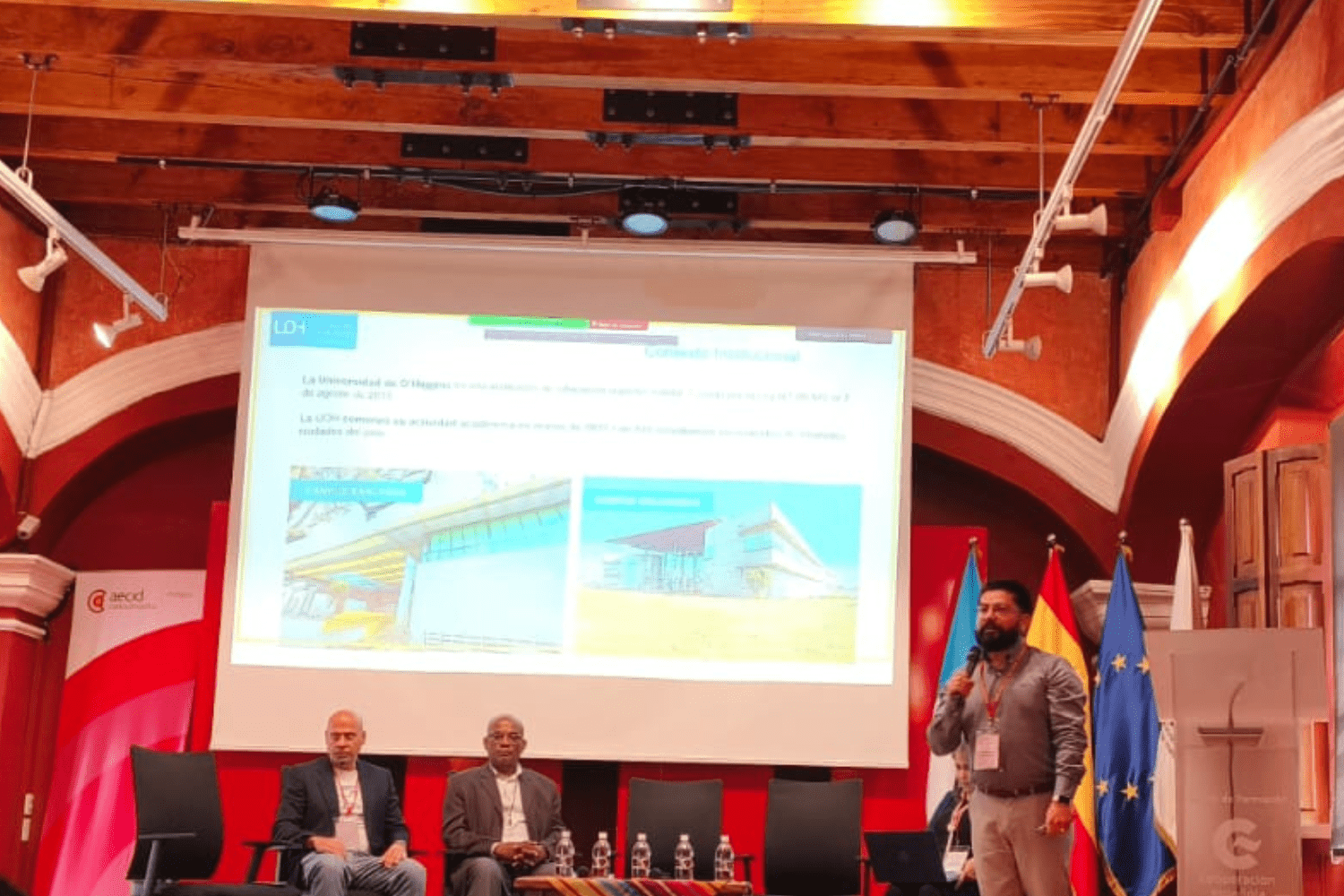 Unidad de Bibliotecas