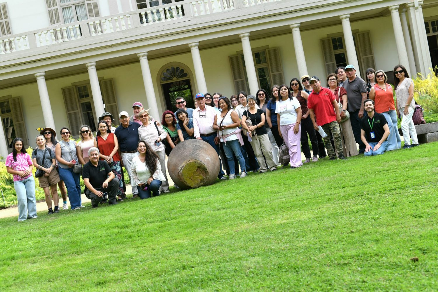 Visita Cultural Expo Mimbre Chimbarongo (12) Visitas Culturales 2026