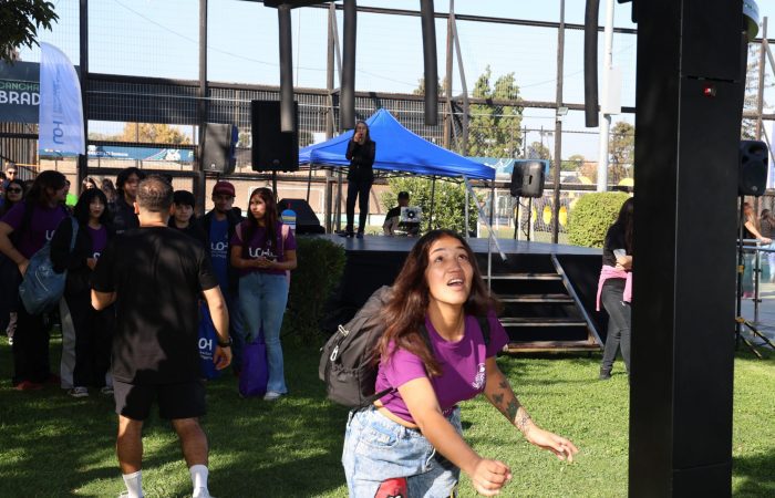 Fiesta del Agua 2026