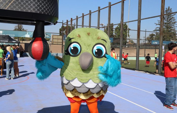 Fiesta del Agua 2026