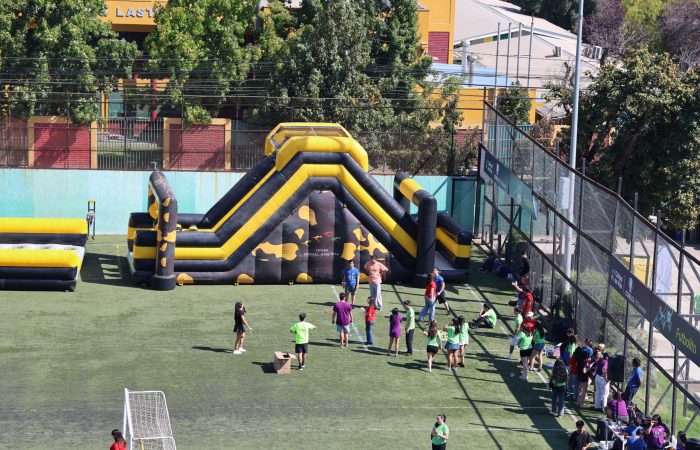 Fiesta del Agua 2026