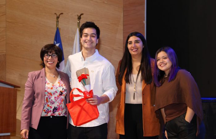 4S2A8215 UOH conmemoró el Día del/la Terapeuta Ocupacional con énfasis en infancia y derechos