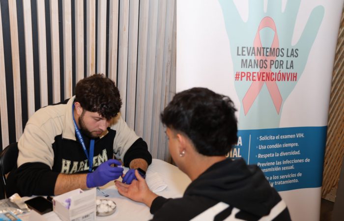 Día Mundial de la Salud