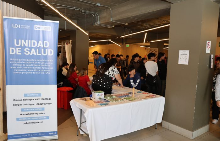 Día Mundial de la Salud