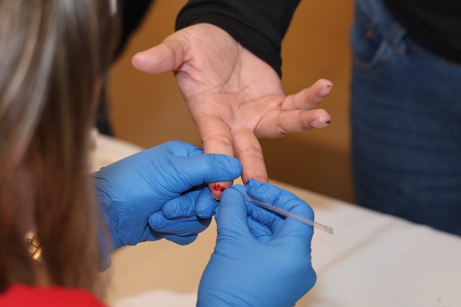 Día Mundial de la Salud