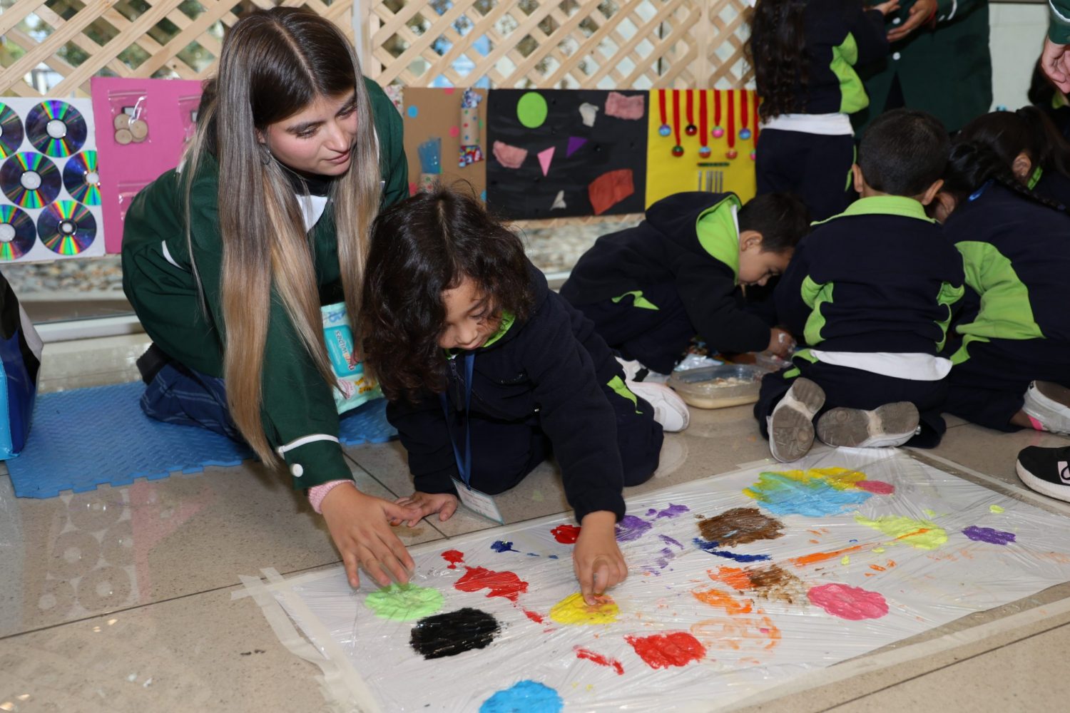 Semana Nacional de la Matemática