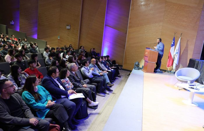 5 Administración Pública