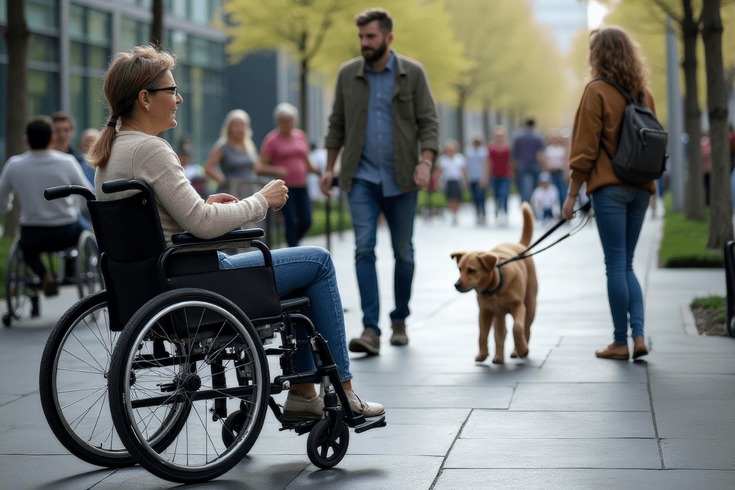 Asistencia personal en la Unión Europea: brechas estructurales bajo la lupa de un enfoque del feminismo descolonial