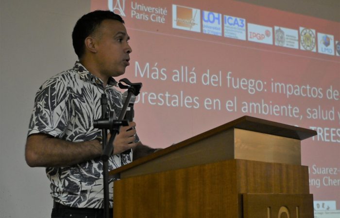 DSC_2474 Magíster en Ciencias Ambientales y de la Tierra UOH