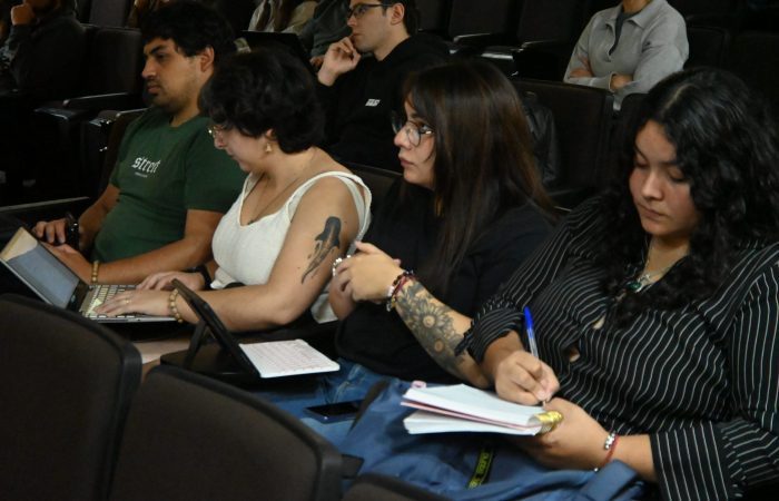 DSC_2521 Magíster en Ciencias Ambientales y de la Tierra UOH