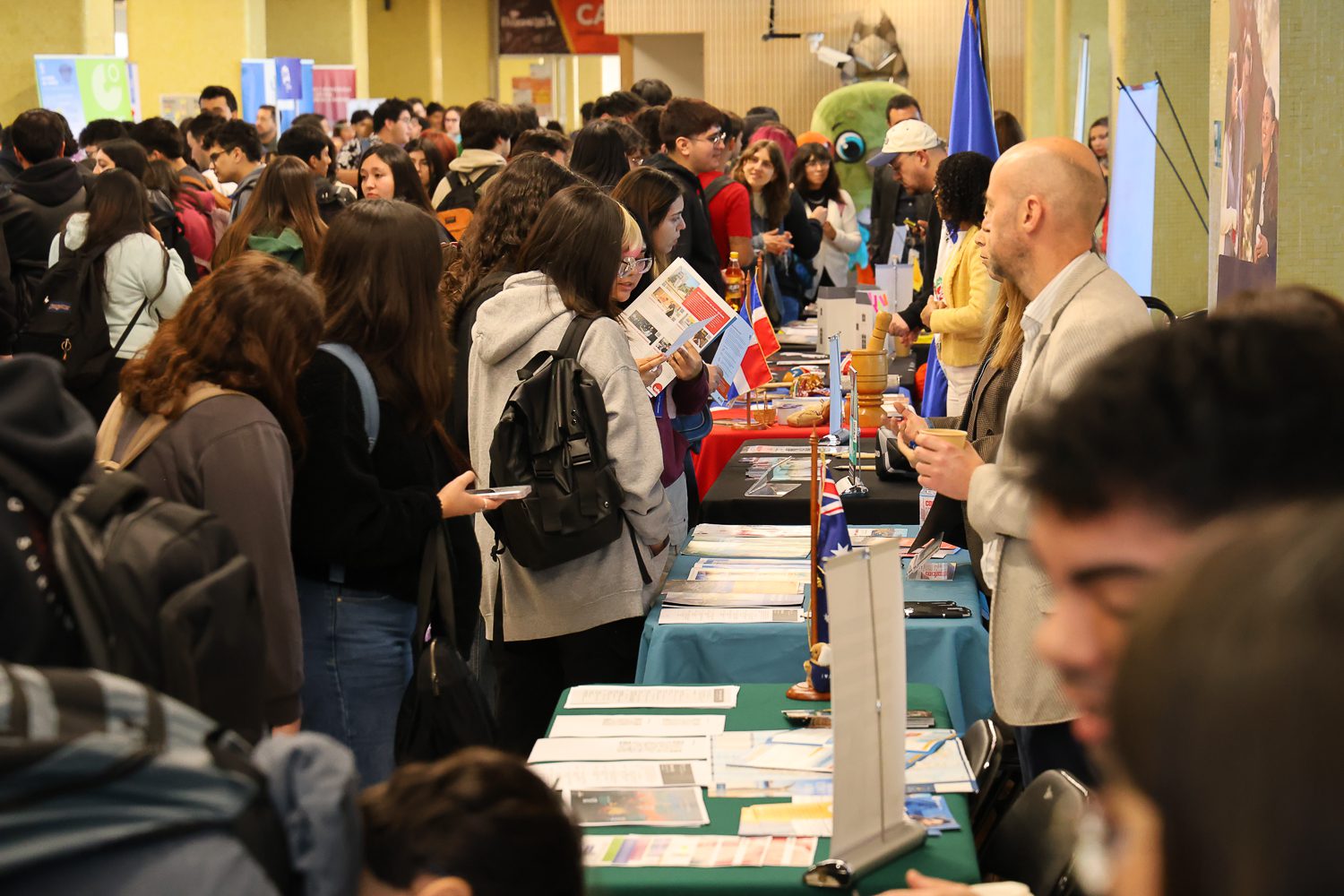 Semana Internacional