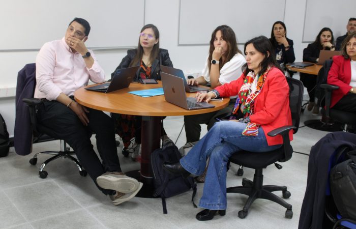 Universidades del Estado presentan avances de proyectos de innovación pública con impacto territorial