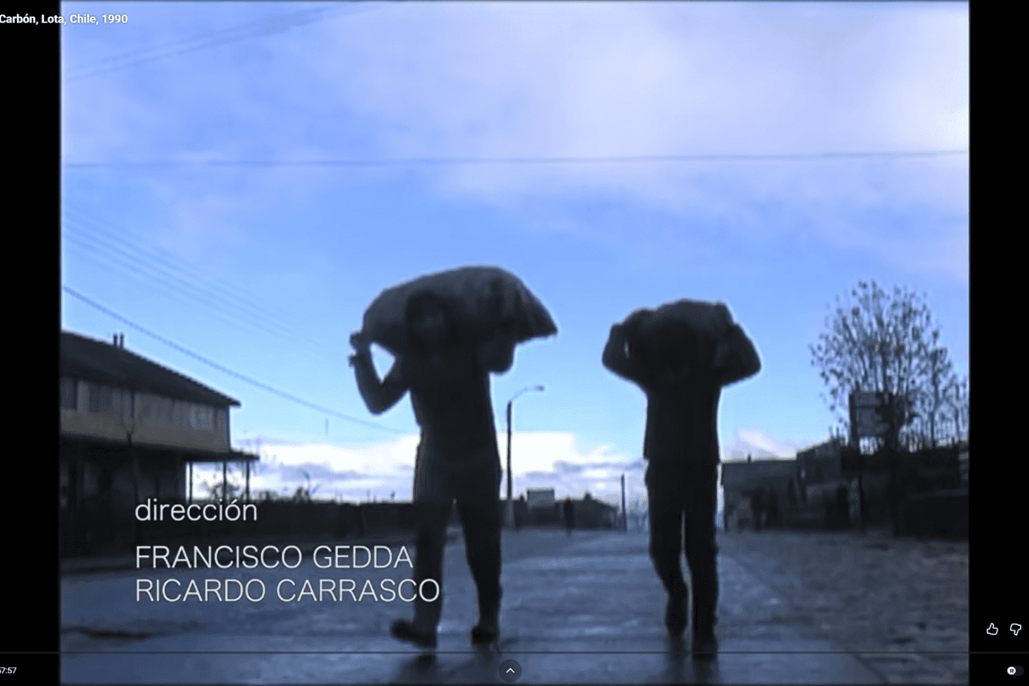 “Al sur del mundo”: documentalista UOH releva el valor de esta serie y su participación ante su reconocimiento nacional