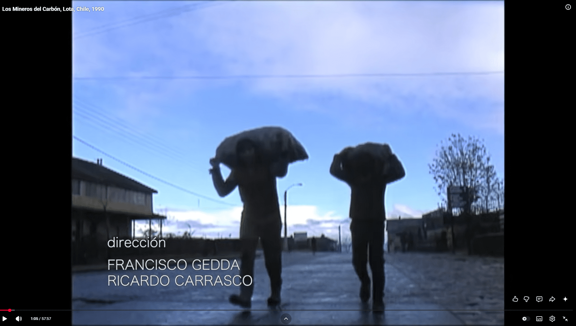 “Al sur del mundo”: documentalista UOH releva el valor de esta serie y su participación ante su reconocimiento nacional