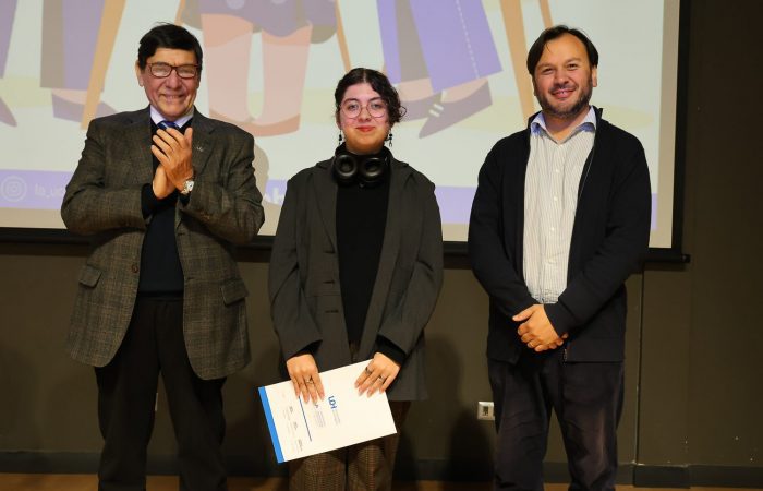 Ciencia desde el aula: más de 40 proyectos se presentaron en el II Congreso de Investigación de Estudiantes UOH