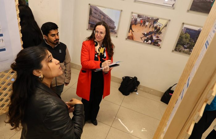 Ciencia desde el aula: más de 40 proyectos se presentaron en el II Congreso de Investigación de Estudiantes UOH