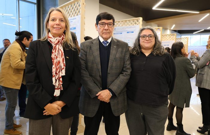 Ciencia desde el aula: más de 40 proyectos se presentaron en el II Congreso de Investigación de Estudiantes UOH