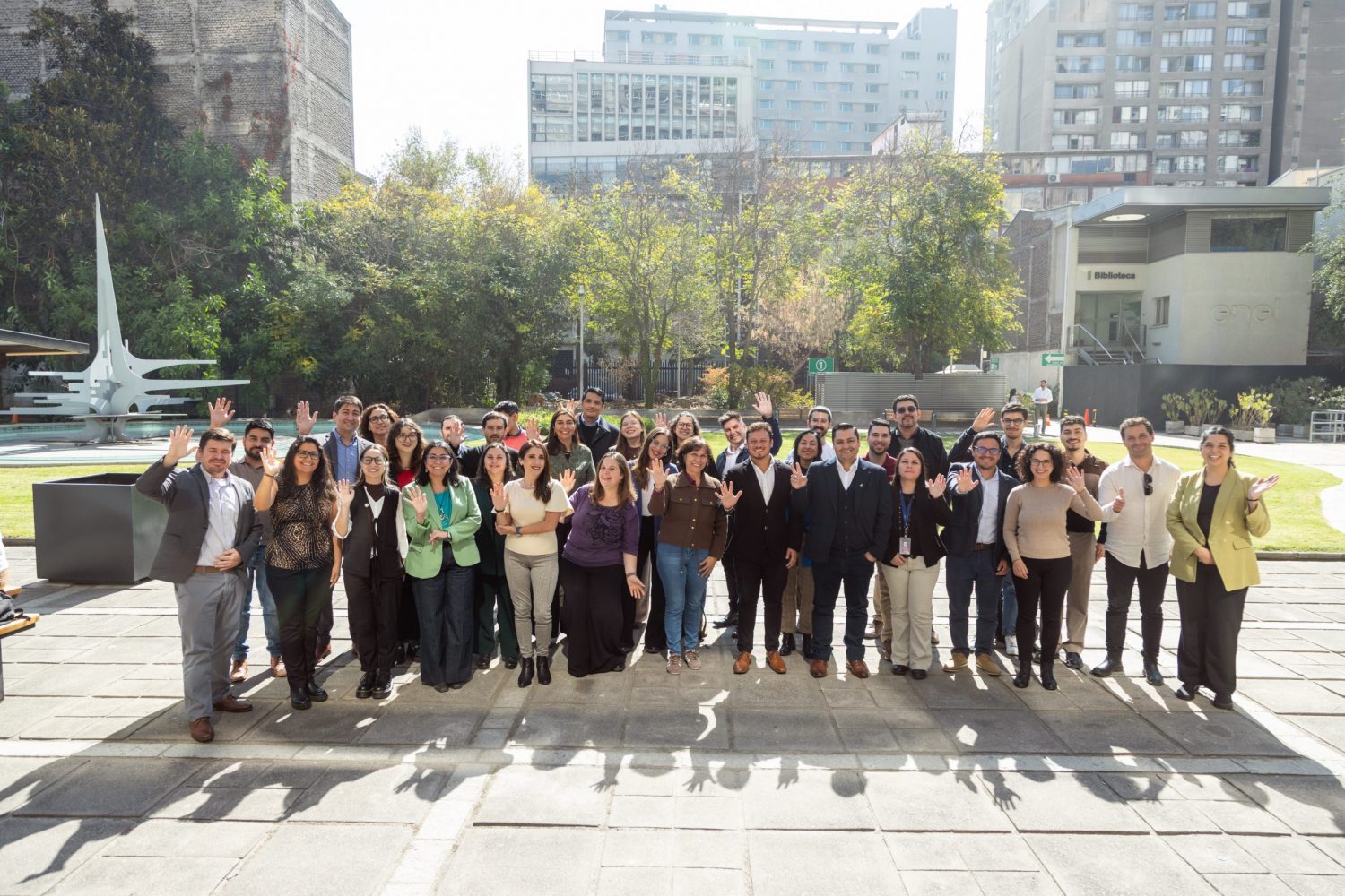 UOH asume representación de la Macrozona Centro Sur en Red de Innovación CUECH