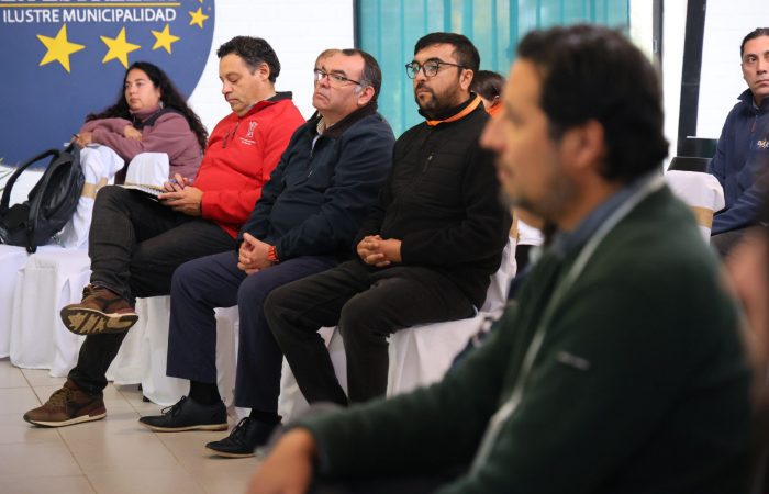 Consejo Asesor Provincial Cardenal Caro