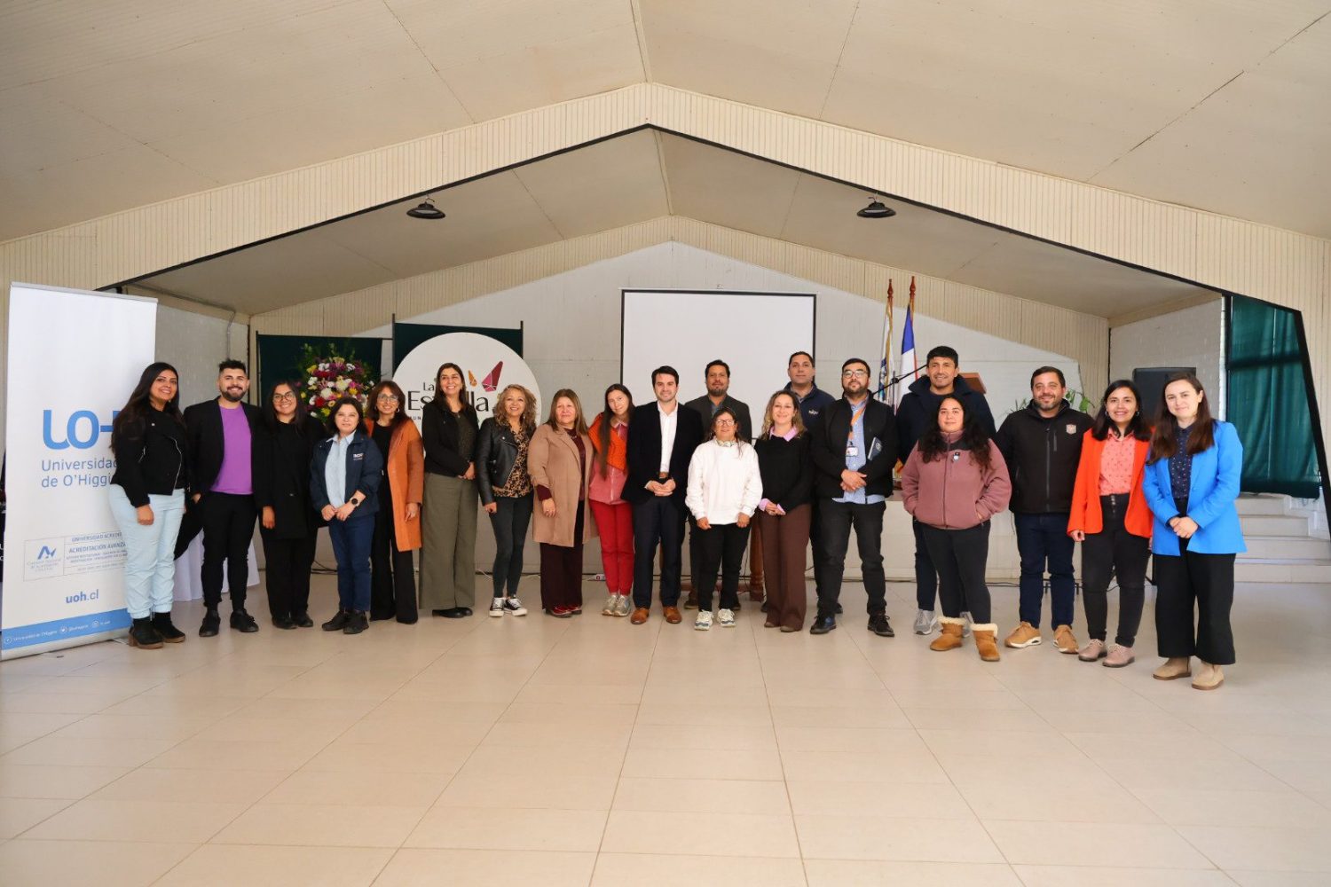 Consejo Asesor Provincial Cardenal Caro