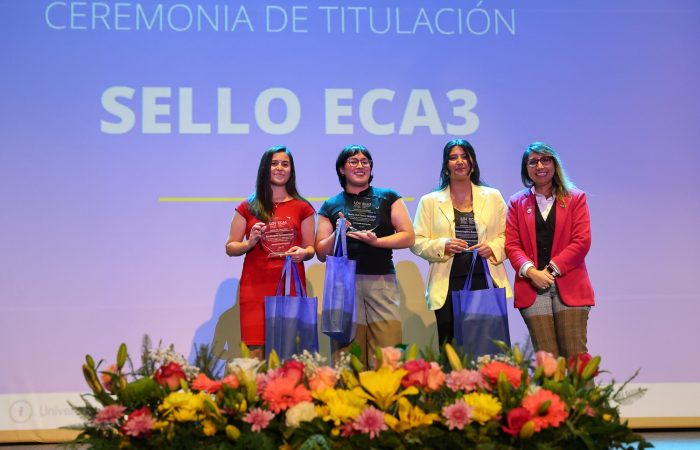 7 (1) UOH entregó 64 nuevas/os profesionales a la provincia de Colchagua