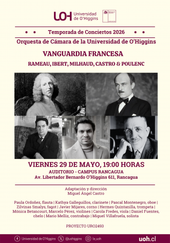 Afiche digital Concierto 29_05