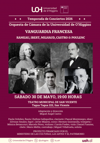 Afiche digital Concierto 30_05