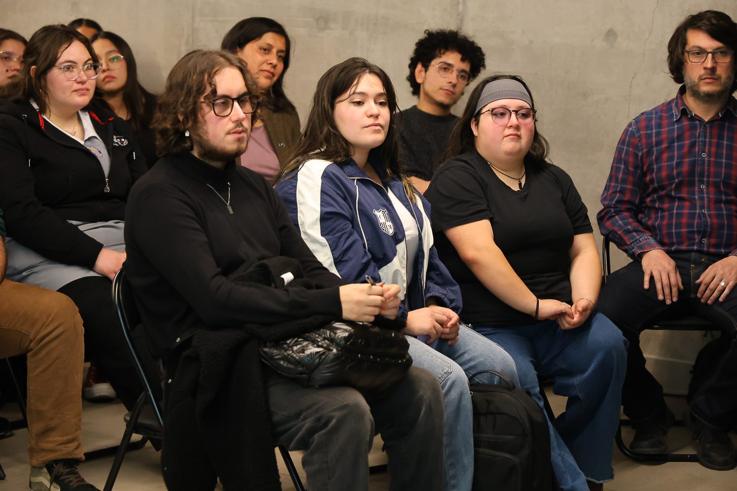IV Jornada de Lengua y Literatura reunió a estudiantes y docentes en torno a la reflexión pedagógica