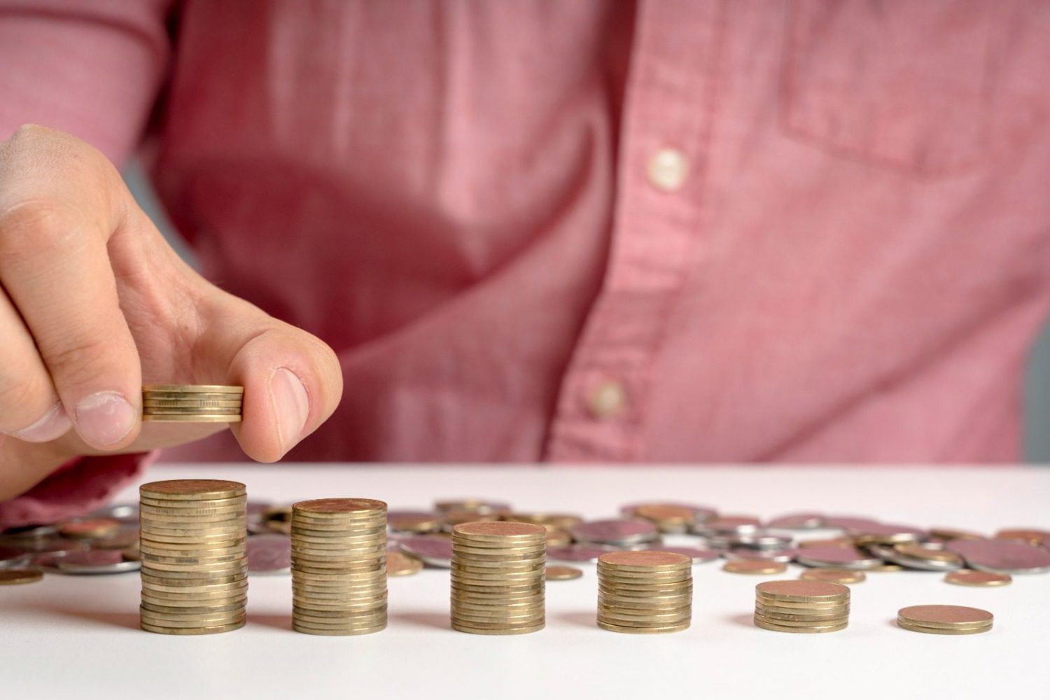 Salario mínimo 2 Salario mínimo