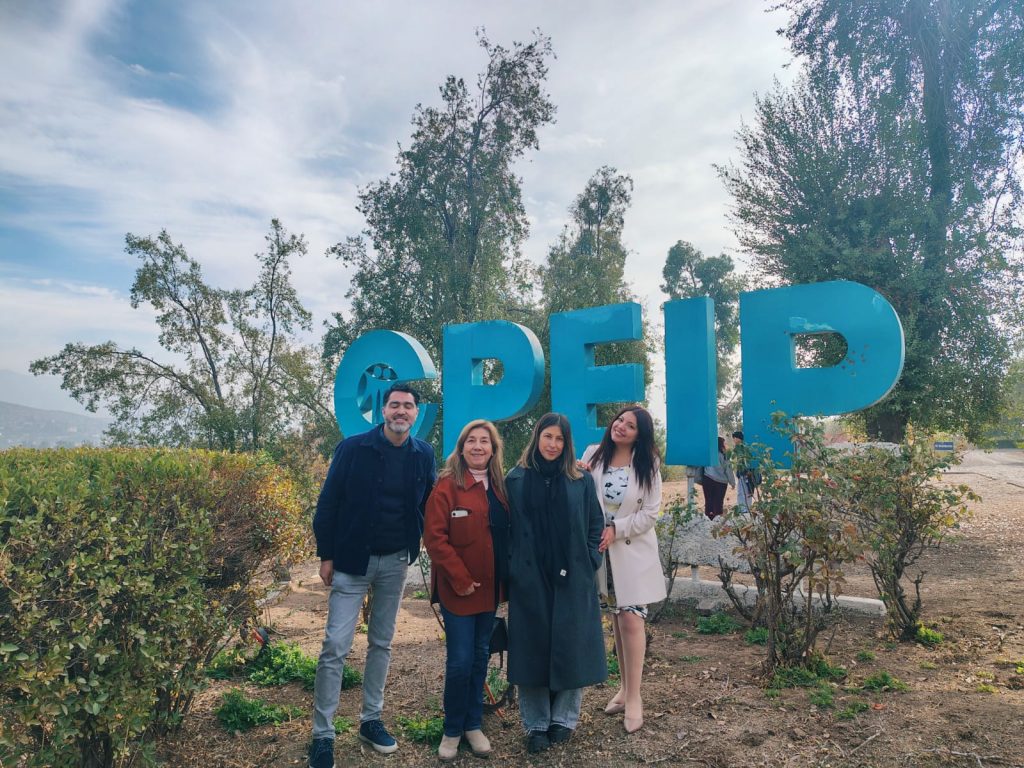 6385 Pedagogía en Educación Básica UOH