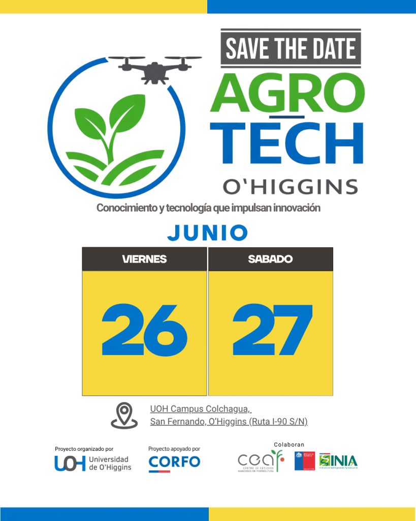 Agrotech 2