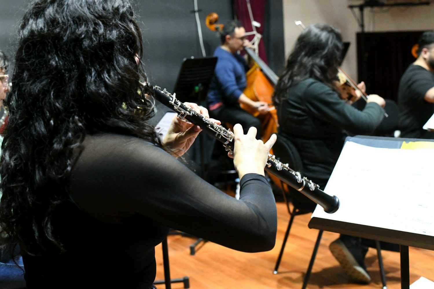 IV Concurso de Composición UOH