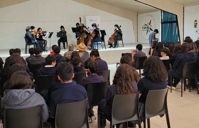 UOH cierra en Litueche Jornadas de Digitalización Patrimonial para el secano costero