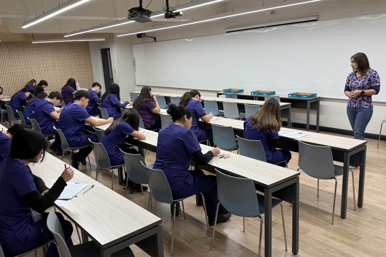 Fortaleciendo la enseñanza y el aprendizaje: III Convocatoria de Innovación en Docencia UOH ya tiene sus proyectos adjudicados
