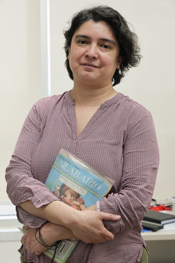 Gabriela Gómez